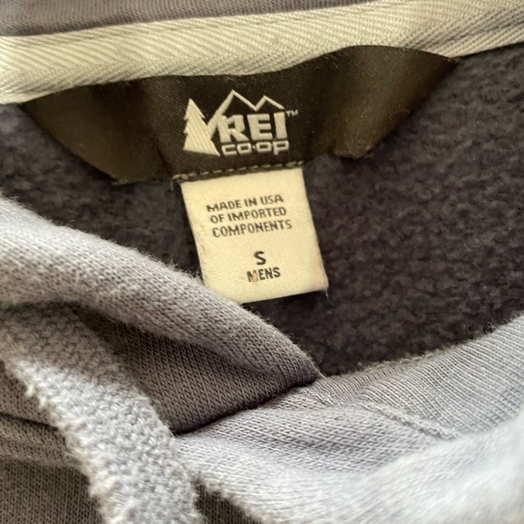 REI Co♦️Op Hoodie - Picture 4 of 10
